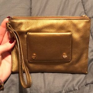 BODHI wristlet wallet